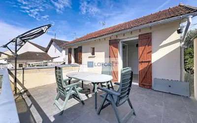Maison 310 000 € GAGNY (93220) photo 5