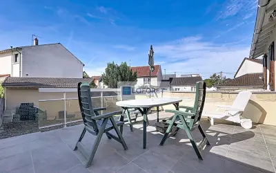 Maison 310 000 € GAGNY (93220) photo 8
