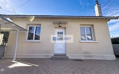 Maison 310 000 € GAGNY (93220) photo 9