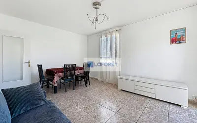 Appartement 1 300 €/mois CRETEIL (94000) photo 2