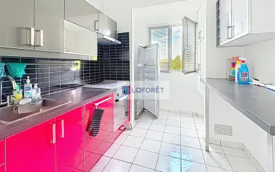 Appartement 1 300 €/mois CRETEIL (94000) photo 4