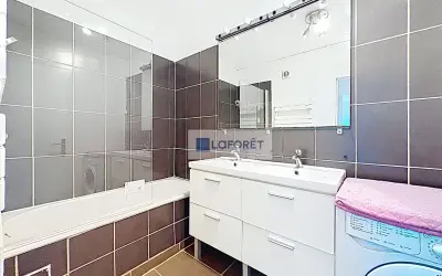 Appartement 1 300 €/mois CRETEIL (94000) photo 6