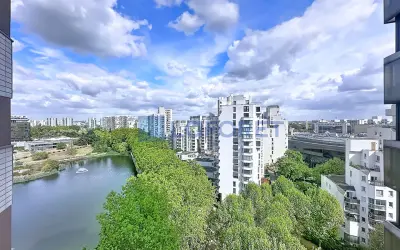 Appartement 170 000 € CRETEIL (94000) photo 2