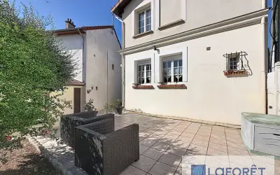 Maison 455 000 € CRETEIL (94000) photo 8