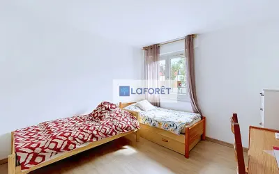 Appartement 190 000 € CRETEIL (94000) photo 2