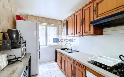 Appartement 190 000 € CRETEIL (94000) photo 9