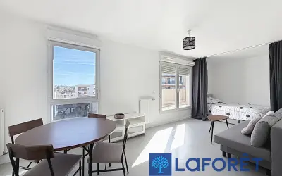 Appartement 830 €/mois LIMEIL BREVANNES (94450) photo 2