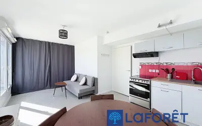 Appartement 830 €/mois LIMEIL BREVANNES (94450) photo 4