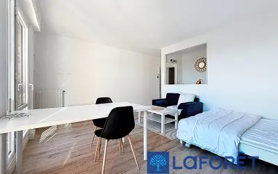 Appartement 875 €/mois CRETEIL (94000) photo 2