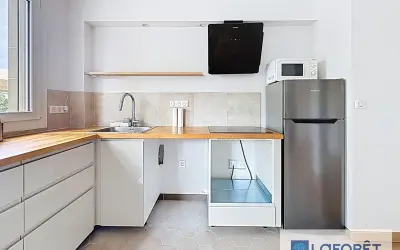 Appartement 1 195 €/mois CRETEIL (94000) photo 2