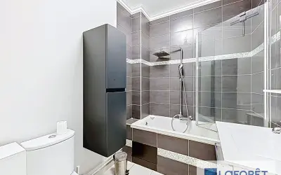 Appartement 1 200 €/mois CRETEIL (94000) photo 5