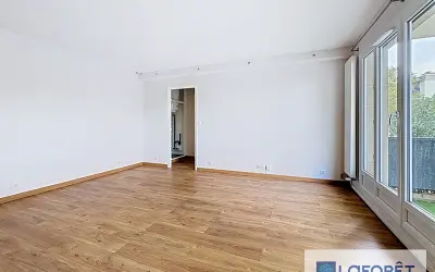 Appartement 1 195 €/mois CRETEIL (94000) photo 7