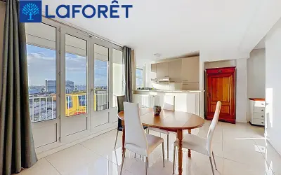 Appartement 224 000 € CRETEIL (94000) photo 2
