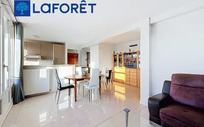 Appartement 224 000 € CRETEIL (94000) photo 4