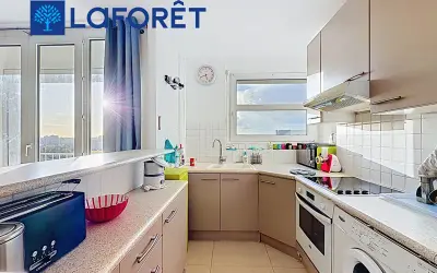 Appartement 224 000 € CRETEIL (94000) photo 5