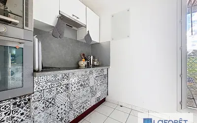 Appartement 379 000 € CRETEIL (94000) photo 4