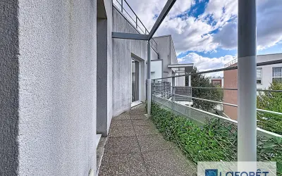 Appartement 379 000 € CRETEIL (94000) photo 8