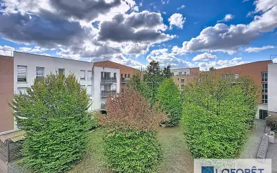 Appartement 379 000 € CRETEIL (94000) photo 9
