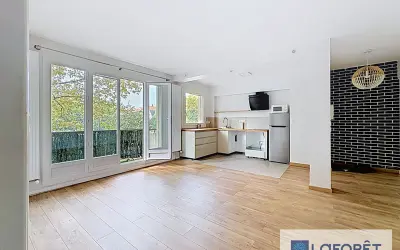 Appartement 1 195 €/mois CRETEIL (94000) photo 7
