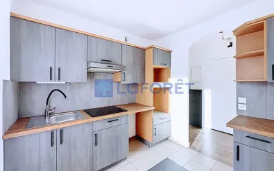 Appartement 1 350 €/mois CRETEIL (94000) photo 2