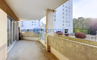 Appartement 1 350 €/mois CRETEIL (94000) photo 7