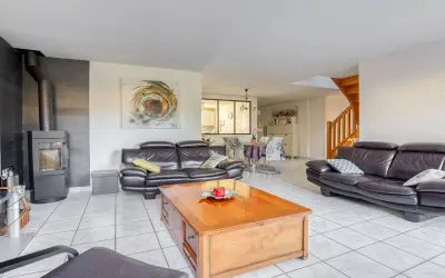 Maison 464 500 € OZOIR LA FERRIERE (77330) photo 4