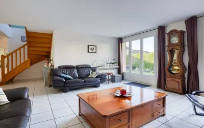 Maison 464 500 € OZOIR LA FERRIERE (77330) photo 5