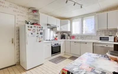 Maison 464 500 € OZOIR LA FERRIERE (77330) photo 6