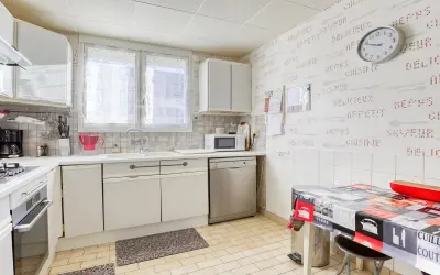 Maison 464 500 € OZOIR LA FERRIERE (77330) photo 7