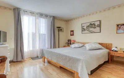 Maison 464 500 € OZOIR LA FERRIERE (77330) photo 8