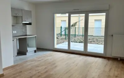 Appartement 1 089 €/mois GRETZ ARMAINVILLIERS (77220) photo 2