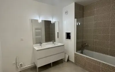 Appartement 1 089 €/mois GRETZ ARMAINVILLIERS (77220) photo 5