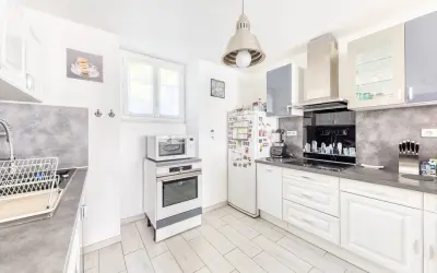 Maison 255 000 € FONTENAY TRESIGNY (77610) photo 5