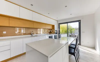 Maison 978 900 € PONTAULT COMBAULT (77340) photo 5