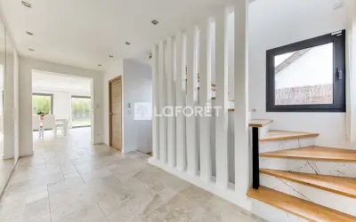 Maison 978 900 € PONTAULT COMBAULT (77340) photo 6