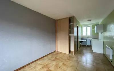 Appartement 99 500 € GRETZ ARMAINVILLIERS (77220) photo 2