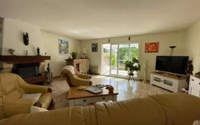 Maison 750 000 € TOURNAN EN BRIE (77220) photo 4