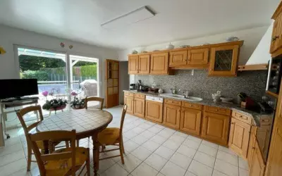 Maison 750 000 € TOURNAN EN BRIE (77220) photo 5