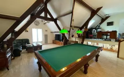 Maison 750 000 € TOURNAN EN BRIE (77220) photo 6