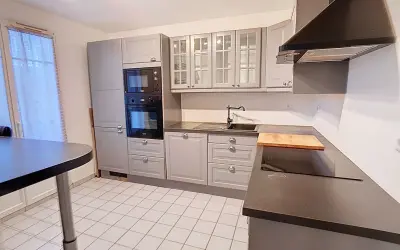 Appartement 1 280 €/mois TOURNAN EN BRIE (77220) photo 2