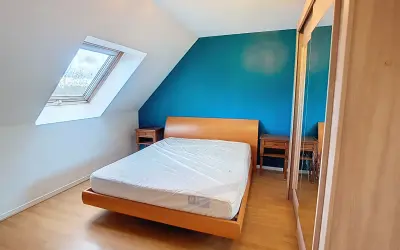 Appartement 1 280 €/mois TOURNAN EN BRIE (77220) photo 4