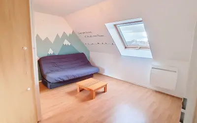 Appartement 1 280 €/mois TOURNAN EN BRIE (77220) photo 5