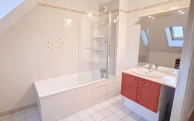 Appartement 1 280 €/mois TOURNAN EN BRIE (77220) photo 6