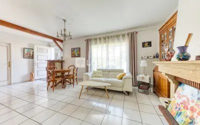 Appartement 239 000 € EMERAINVILLE (77184) photo 2