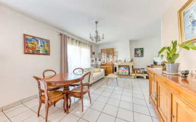 Appartement 239 000 € EMERAINVILLE (77184) photo 4