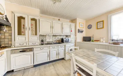 Appartement 239 000 € EMERAINVILLE (77184) photo 5