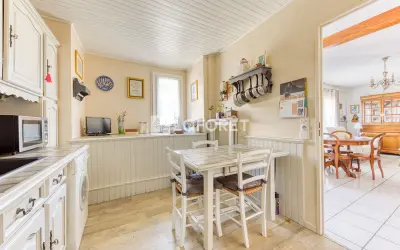 Appartement 239 000 € EMERAINVILLE (77184) photo 6