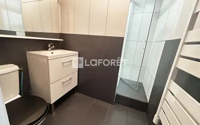 Appartement 857 €/mois PONTAULT COMBAULT (77340) photo 4