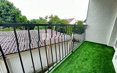 Appartement 857 €/mois PONTAULT COMBAULT (77340) photo 5