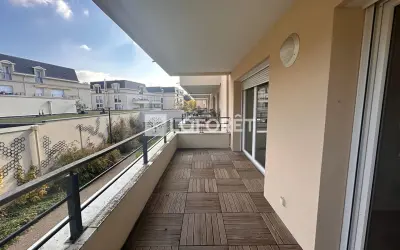 Appartement 145 000 € EMERAINVILLE (77184) photo 8